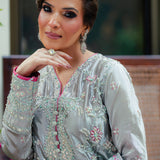 Mushq | Sunehri Resham Edit | RESHAM