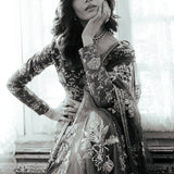 Mushq | Sunehri Resham Edit | MEENA