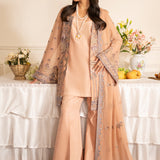 Flossie | Mehrbano by Kuch Khas | ALMA-B