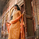 Erum Khan | Mannat Formals | Shamma