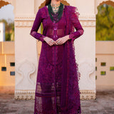Zarposh | Sangat Lawn | Zewar