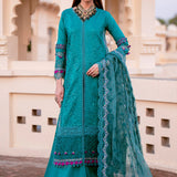 Zarposh | Sangat Lawn | Aaina