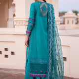 Zarposh | Sangat Lawn | Aaina