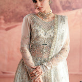 Zarposh | Maharani Wedding Collection | Chandni
