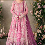 Mushq | Matani Evening Luxury Chiffon | Dua