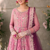 Mushq | Matani Evening Luxury Chiffon | Dua