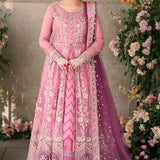 Mushq | Matani Evening Luxury Chiffon | Dua
