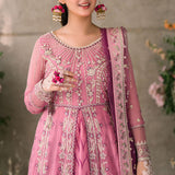 Mushq | Matani Evening Luxury Chiffon | Dua
