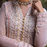 Mushq | Roohi Luxury Collection | Anika