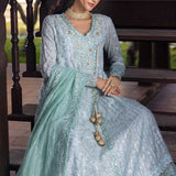 Mushq | Roohi Luxury Collection | DIYA