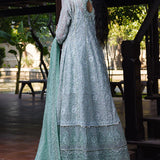 Mushq | Roohi Luxury Collection | DIYA
