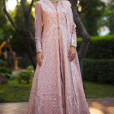 Mushq | Roohi Luxury Collection | AANYA