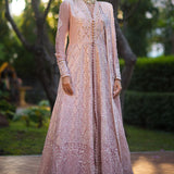 Mushq | Roohi Luxury Collection | AANYA