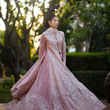 Mushq | Roohi Luxury Collection | AANYA