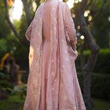 Mushq | Roohi Luxury Collection | AANYA