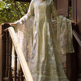 Mushq | Roohi Luxury Collection | Riya
