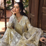 Mushq | Roohi Luxury Collection | Riya