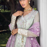 Mushq | Roohi Luxury Collection | AARA