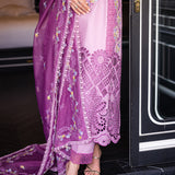 Mushq | Orient Express Luxury Lawn | ELODIE