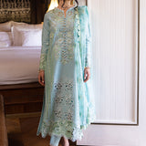 Mushq | Orient Express Luxury Lawn | REVE