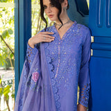 Mushq | Orient Express Luxury Lawn | CHARME