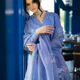 Mushq | Orient Express Luxury Lawn | CHARME