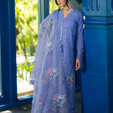 Mushq | Orient Express Luxury Lawn | CHARME