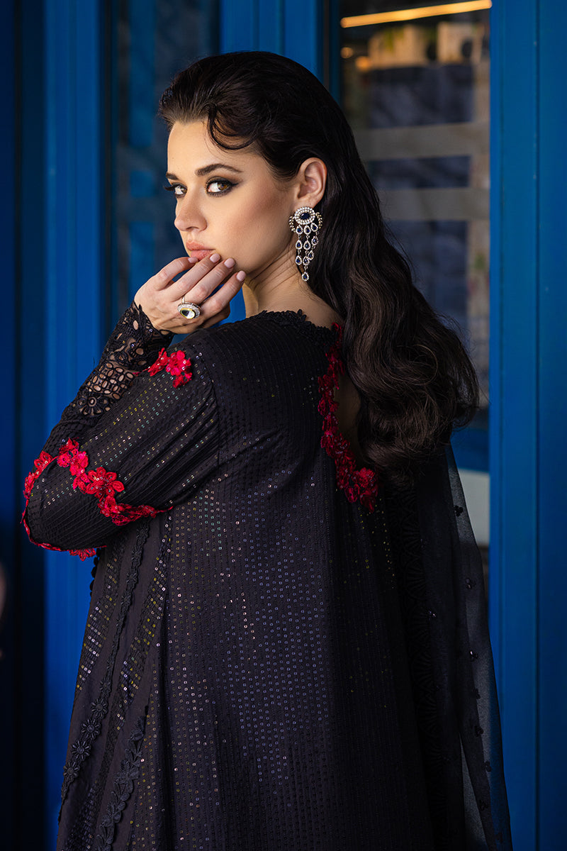 Mushq | Orient Express Luxury Lawn | EXOTICA