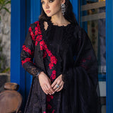 Mushq | Orient Express Luxury Lawn | EXOTICA