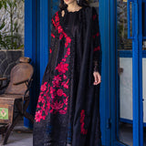 Mushq | Orient Express Luxury Lawn | EXOTICA