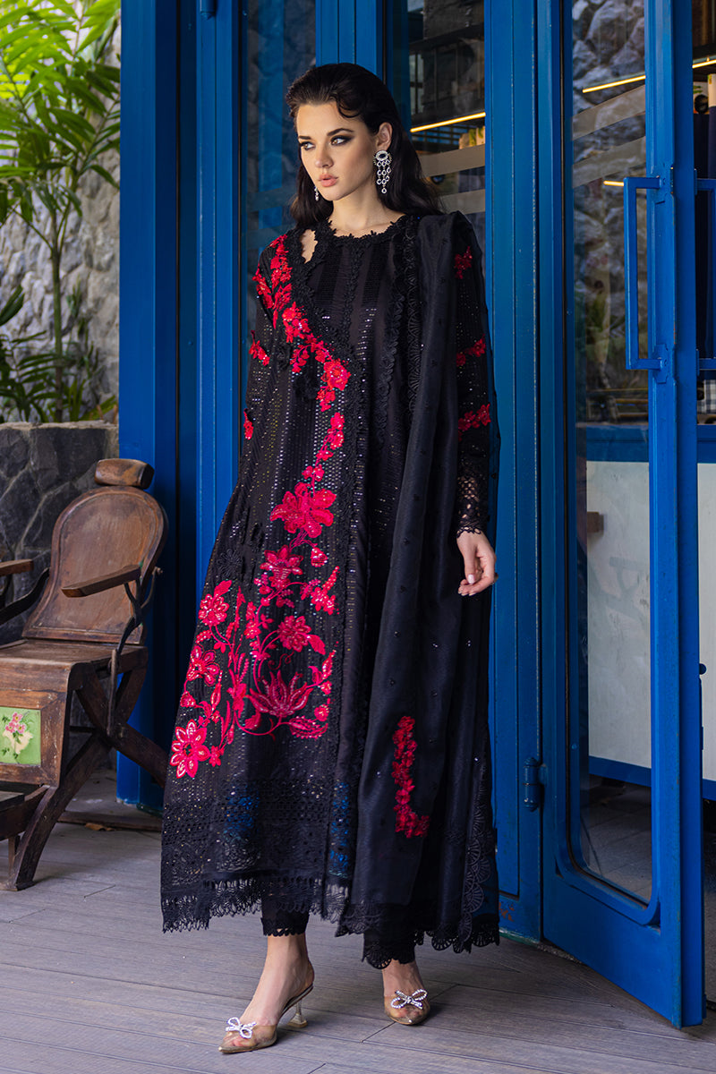 Mushq | Orient Express Luxury Lawn | EXOTICA