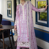 Mushq | Orient Express Luxury Lawn | RAFFINE