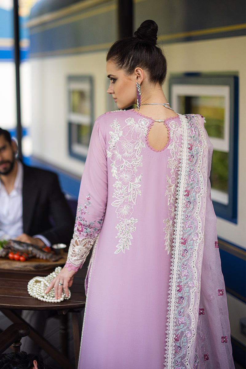 Mushq | Orient Express Luxury Lawn | RAFFINE