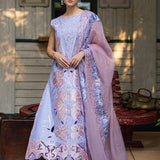 Mushq | Orient Express Luxury Lawn | SOLEIL