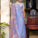 Mushq | Orient Express Luxury Lawn | SOLEIL