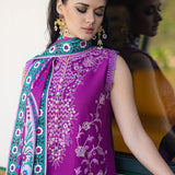 Mushq | Orient Express Luxury Lawn | ORIENTELLA