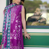 Mushq | Orient Express Luxury Lawn | ORIENTELLA