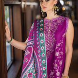 Mushq | Orient Express Luxury Lawn | ORIENTELLA
