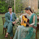 Mushq | Mann Mein Tu Wedding | KAHANI