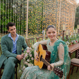 Mushq | Mann Mein Tu Wedding | KAHANI