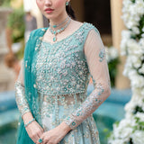 Mushq | Mann Mein Tu Wedding | KAHANI