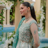 Mushq | Mann Mein Tu Wedding | KAHANI