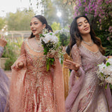 Mushq | Mann Mein Tu Wedding | YAARI