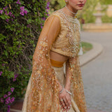 Mushq | Mann Mein Tu Wedding | SITARAY