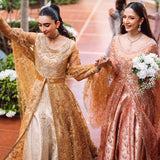 Mushq | Mann Mein Tu Wedding | SITARAY