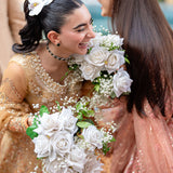Mushq | Mann Mein Tu Wedding | SITARAY
