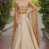 Mushq | Mann Mein Tu Wedding | SITARAY