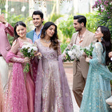 Mushq | Mann Mein Tu Wedding | BONAFIDE