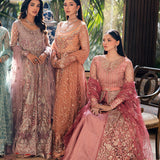 Mushq | Mann Mein Tu Wedding | WADAY