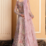 Mushq | Mann Mein Tu Wedding | WADAY